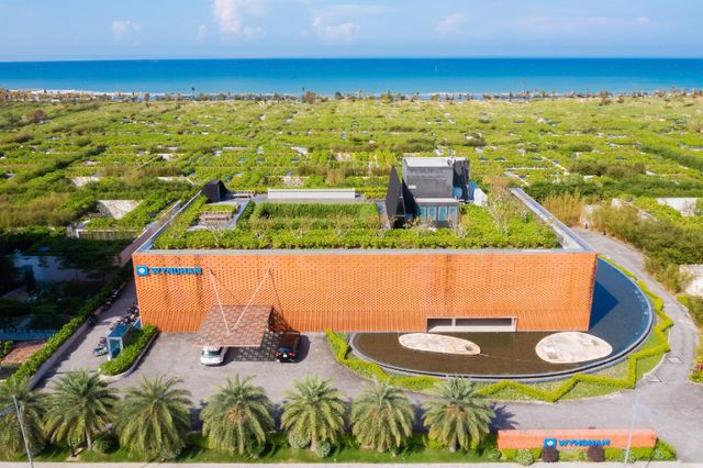 Ảnh Bamboo Luxury Phu Quoc Villas