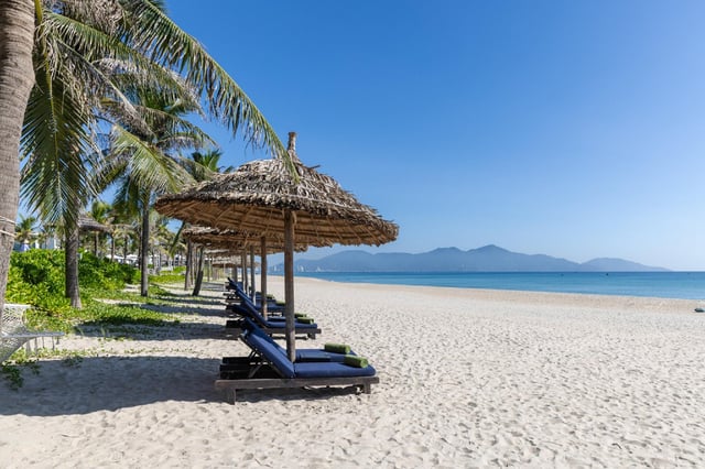 Ảnh Melia Danang Beach Resort