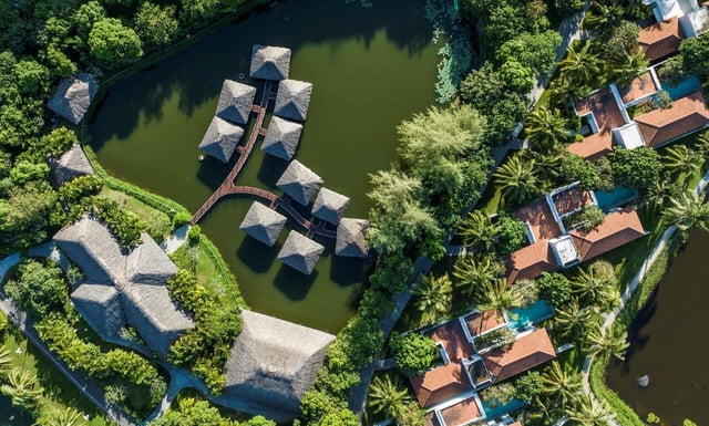 Ảnh Vinpearl Resort & Spa Phú Quốc