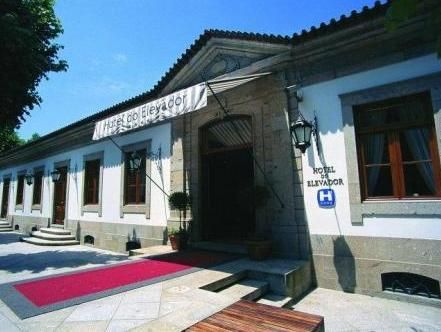 Ảnh Hotel do Elevador