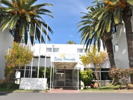 Ảnh Hotel Praia Dourada