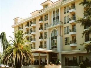 Ảnh Hotel Dos Templarios