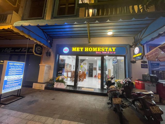 Ảnh MEY HOMESTAY
