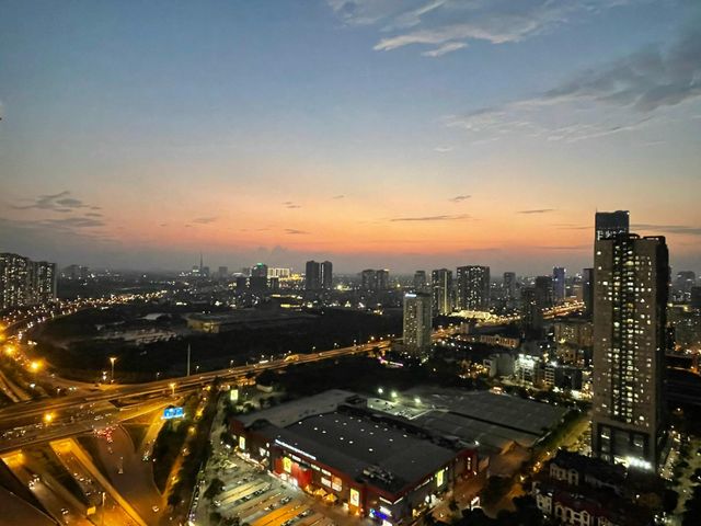 Ảnh Vinhomes Skylake Ha Noi - Sophia Apartment