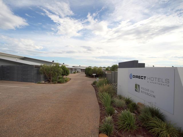 Ảnh Direct Collective - Villas On Rivergum