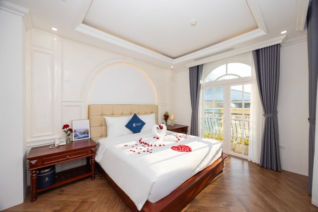 Ảnh Emirates Hotel Phu Quoc 