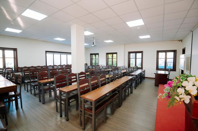 Ảnh Khách sạn Dệt