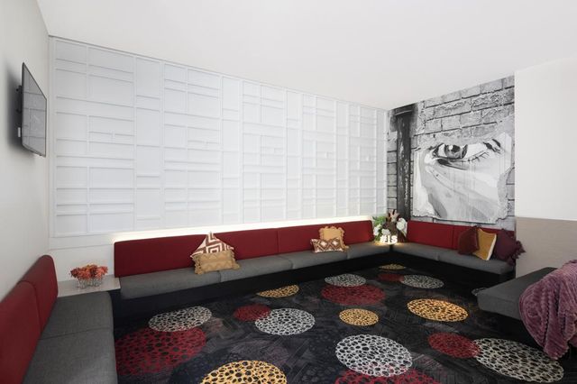 Ảnh ibis Styles Sydney Central