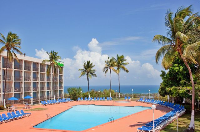 Ảnh Holiday Inn Ponce & El Tropical Casino By IHG