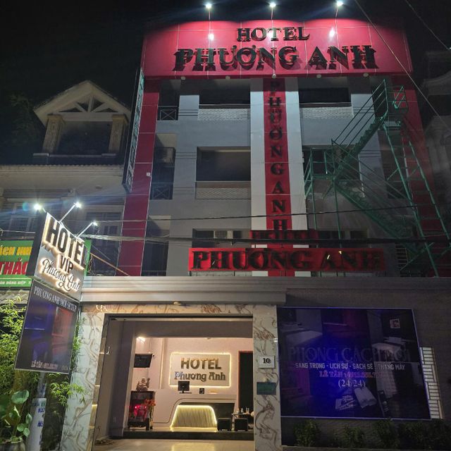 Ảnh Phương Anh Hotel