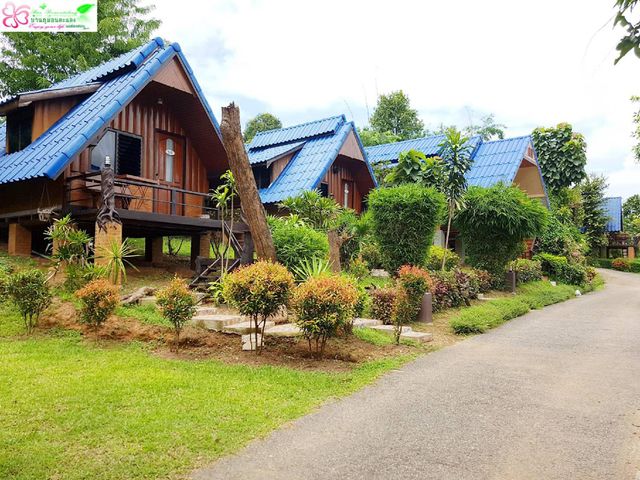 Ảnh Banphumontalang resort