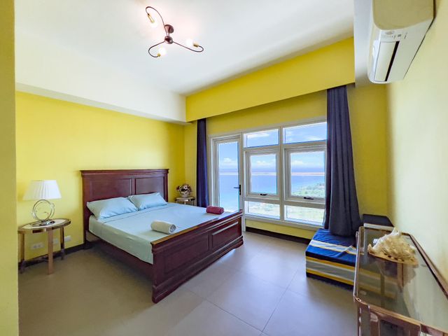 Ảnh Chung cư 64 m² 1 phòng ngủ, 1 phòng tắm riêng ở Đảo Mactan