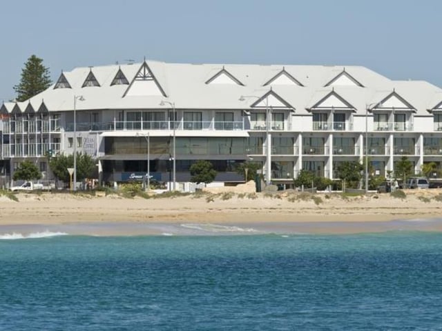 Ảnh Ocean Centre Hotel