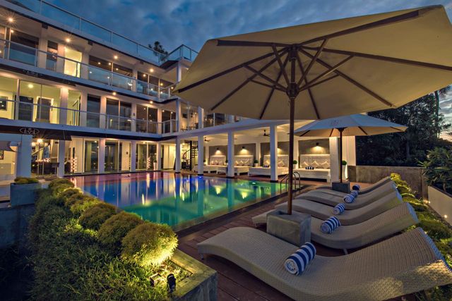 Ảnh Levels Unawatuna