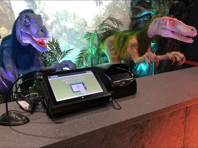 Ảnh Henn na Hotel Fukuoka Hakata