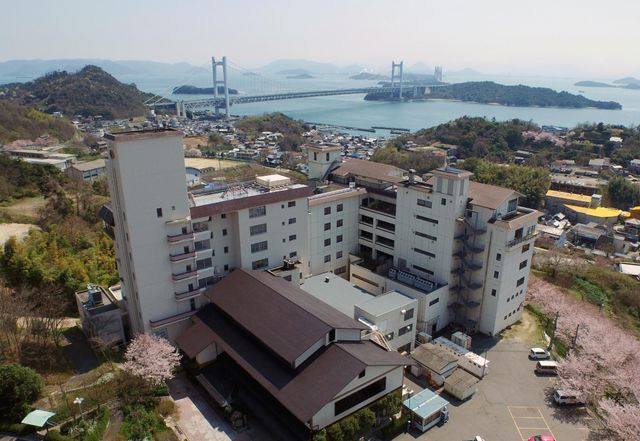 Ảnh Washu Blue Resort Kasago