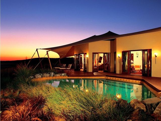 Ảnh Al Maha, a Luxury Collection Desert Resort & Spa, Dubai