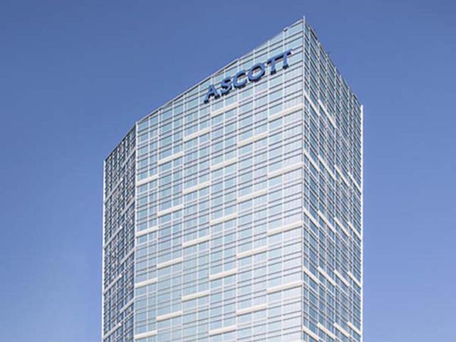 Ảnh Ascott Macau