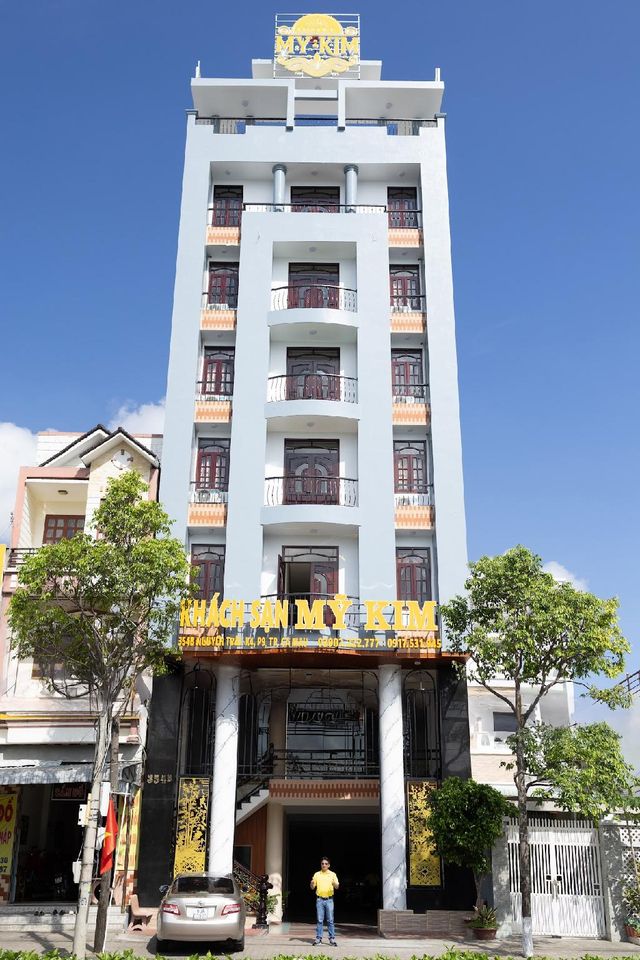 Ảnh Khách sạn MỸ KIM