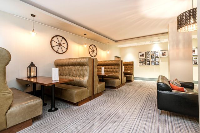 Ảnh The Ainscow Hotel