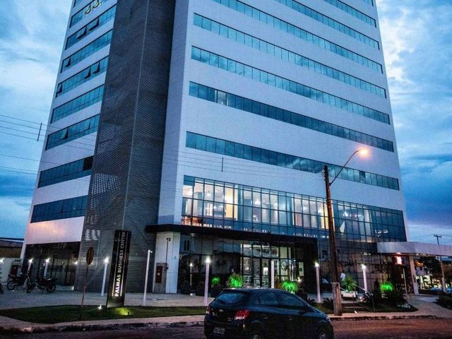 Ảnh Ibis Palmas Avenida JK