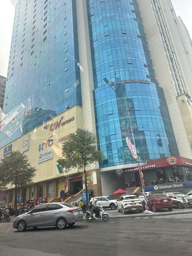 Ảnh Luxe Paradise Residence 21 Nguyen Van Troi