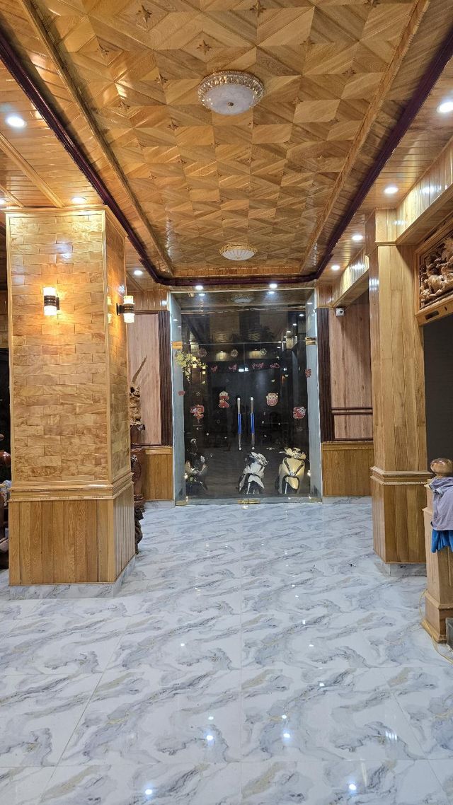 Ảnh New Highlands Hotel Yen Bai