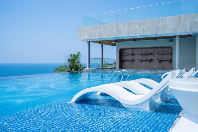 Ảnh Apec Luxury Tourism ChamBay Mui Ne