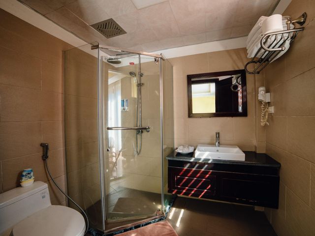Ảnh Ladybird Boutique Hotel