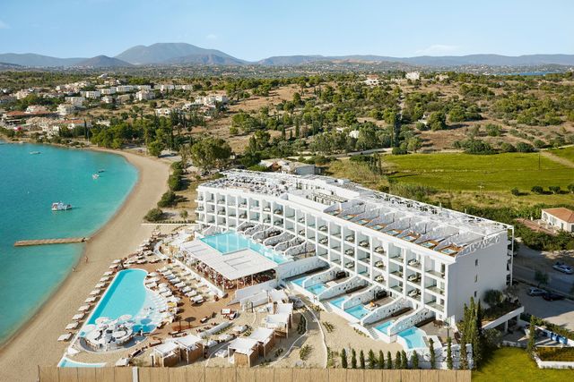 Ảnh Nikki Beach Resort & Spa Porto Heli