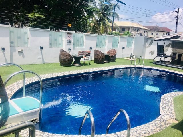 Ảnh The Nook Hotel