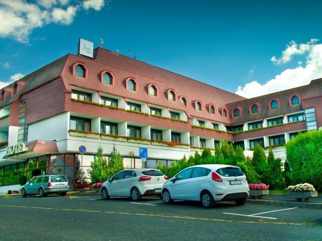 Ảnh Hotel Sopron