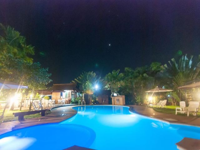 Ảnh Namkhong Guesthouse and Resort