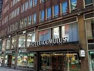 Ảnh Scandic Jyvaskyla City