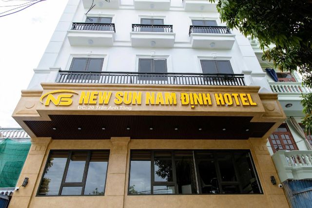 Ảnh NEW SUN NAM ĐỊNH HOTEL