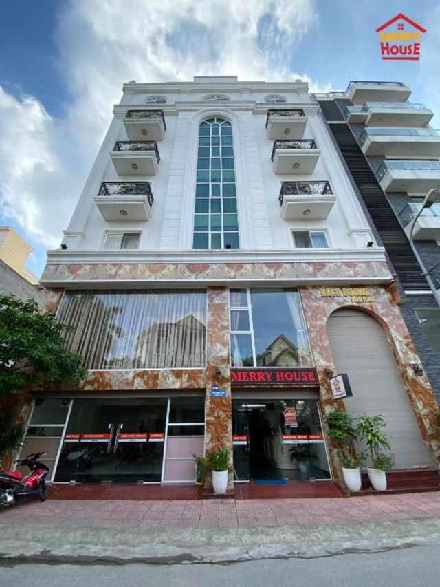 Ảnh Merry House Bach Duong
