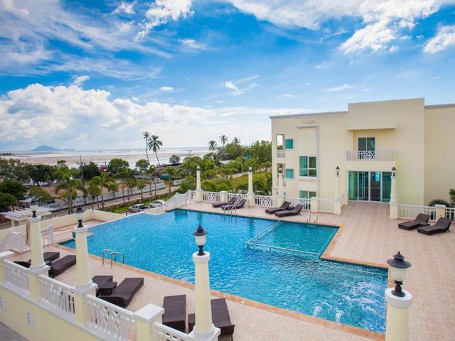 Ảnh Krabi Front Bay Resort