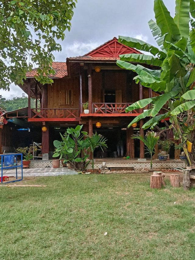Ảnh Coffee Homestay A vũ 