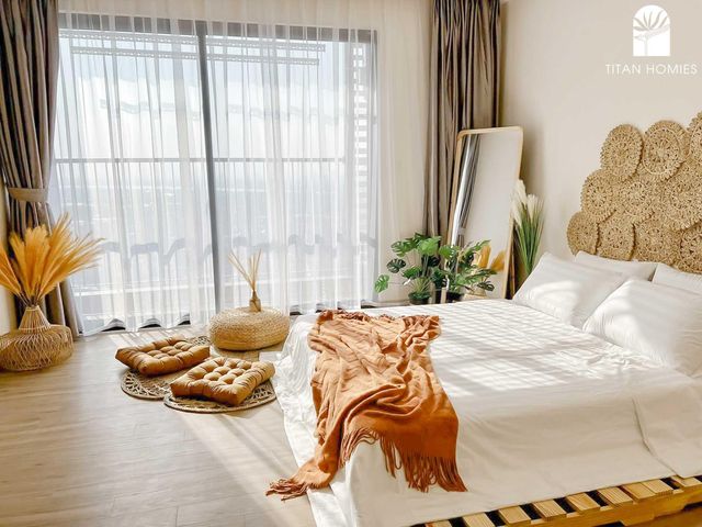 Ảnh Onsen Ecopark Home