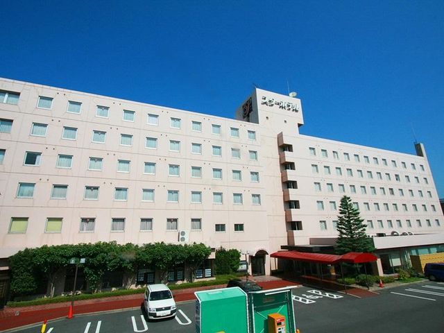 Ảnh Star Hotel Koriyama