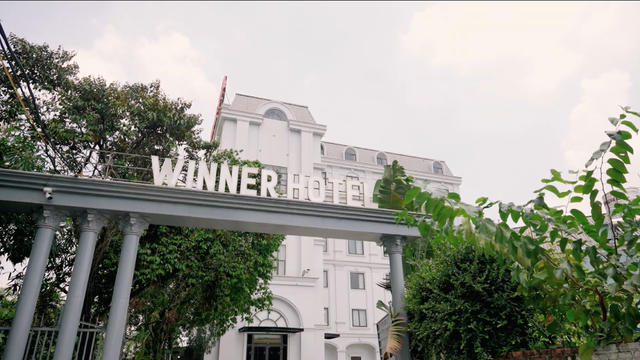 Ảnh Winner Hotel