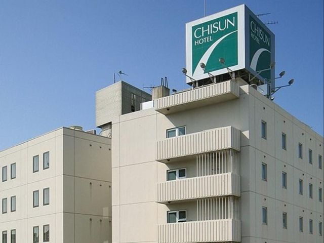 Ảnh Chisun Hotel Koriyama