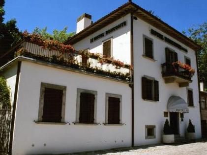 Ảnh Hotel Bonconte