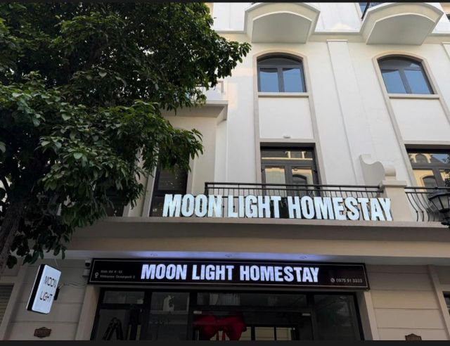 Ảnh Khách sạn Moon Light,Vinhomes Ocean Park 2