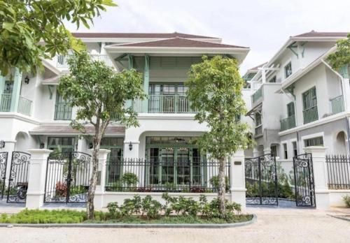 Ảnh Contis Vilage Tropical Bai Khem