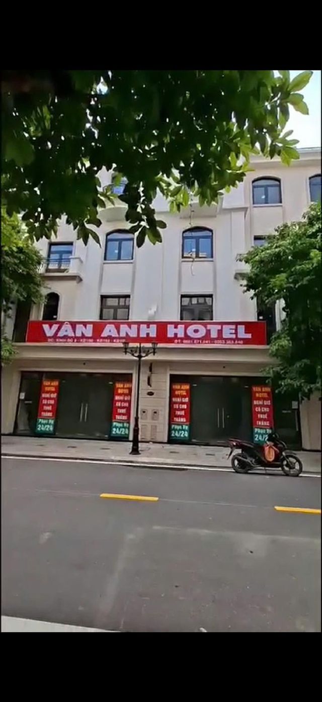 Ảnh Van Anh Hotel