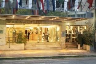 Ảnh Huentala Hotel