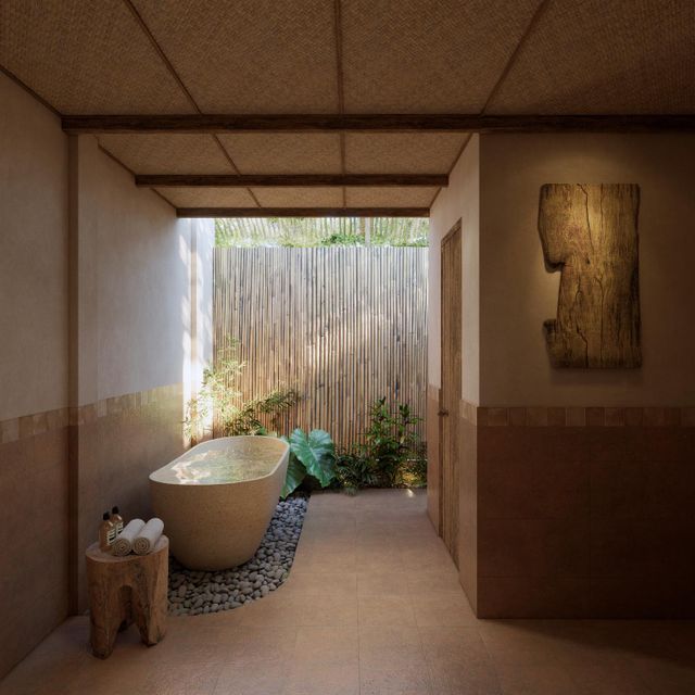 Ảnh ALAGON ECOLODGE NAM CAT TIEN