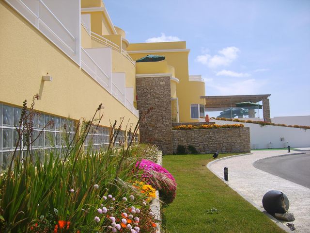 Ảnh Hotel PINHALmar