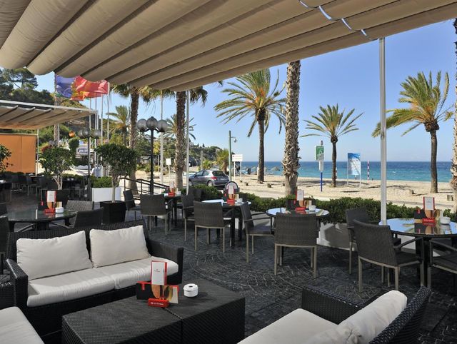 Ảnh Sol Los Fenicios